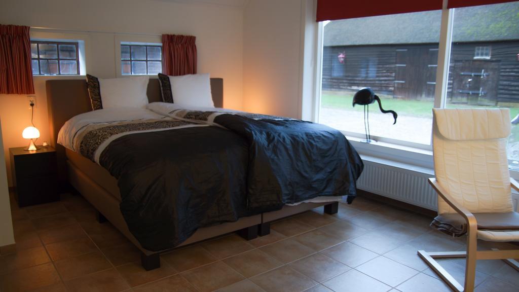 Bed & Breakfast Orvelte Ruang foto
