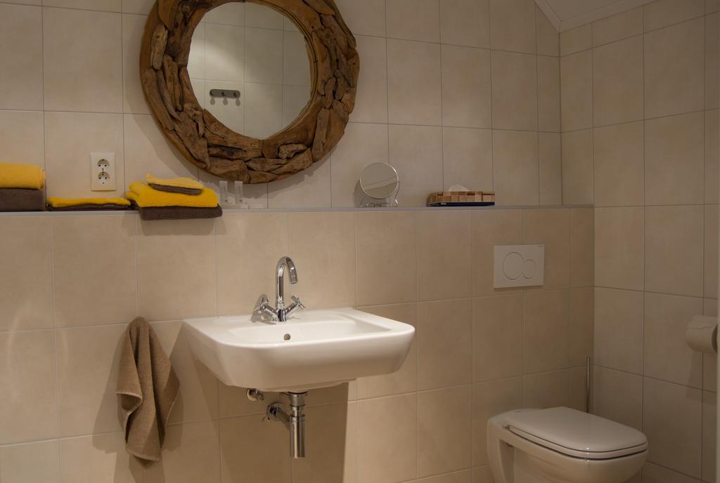 Bed & Breakfast Orvelte Bagian luar foto