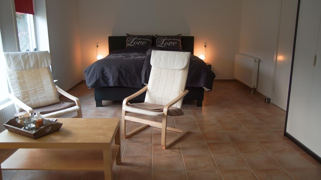 Bed & Breakfast Orvelte Ruang foto
