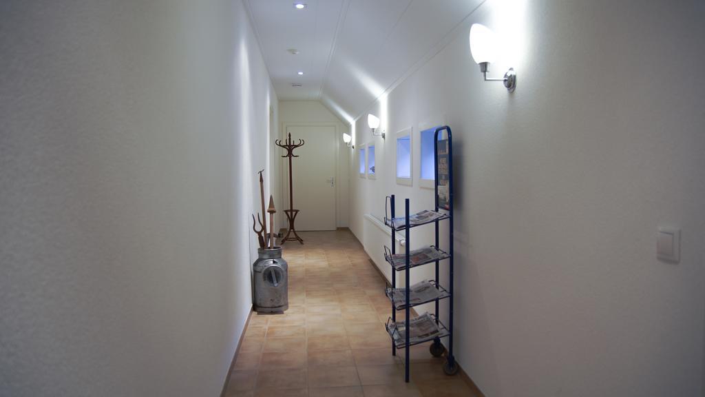 Bed & Breakfast Orvelte Bagian luar foto