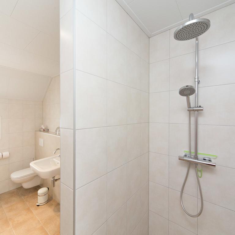 Bed & Breakfast Orvelte Bagian luar foto